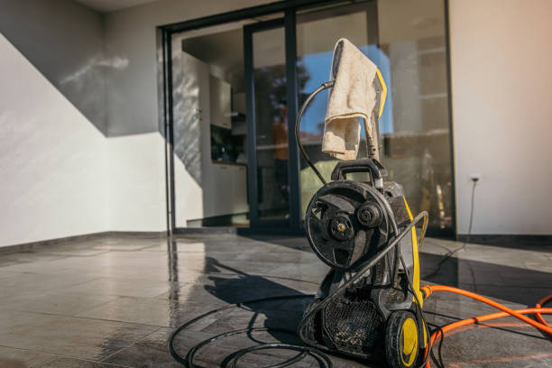 Trusted Ada, OK Pressure Washing Services Experts